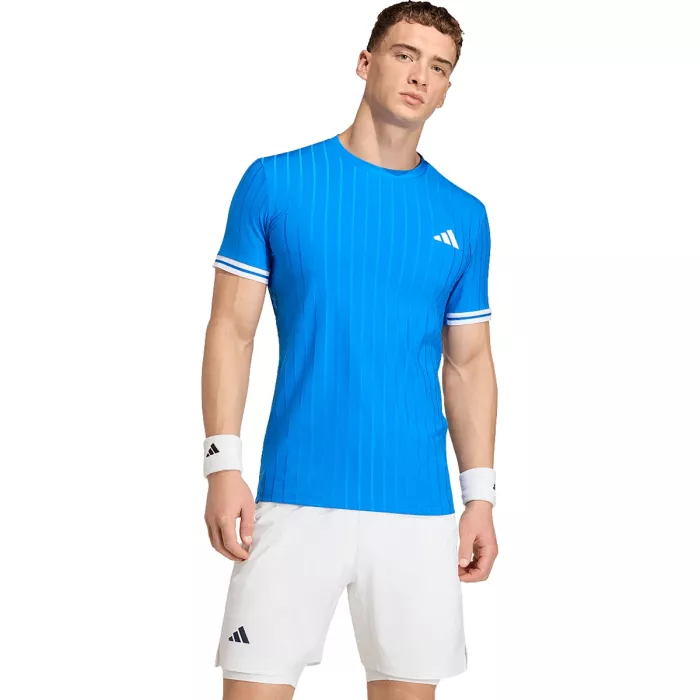 ADIDAS Freelift Pro Paris Tsitsipas T krekls