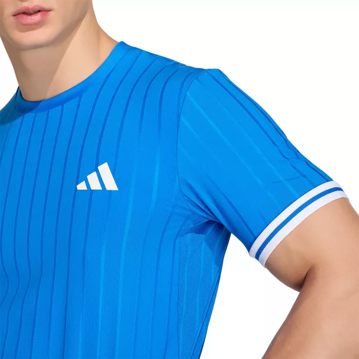 ADIDAS Freelift Pro Paris Tsitsipas T krekls