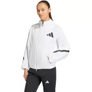 Sweat ADIDAS femme wv tt full zip