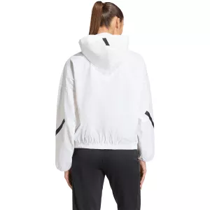 Sweat ADIDAS femme wv tt full zip