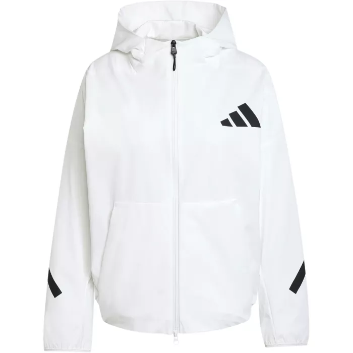 Sweat ADIDAS femme wv tt full zip