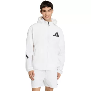 Sweat ADIDAS wv tt full zip