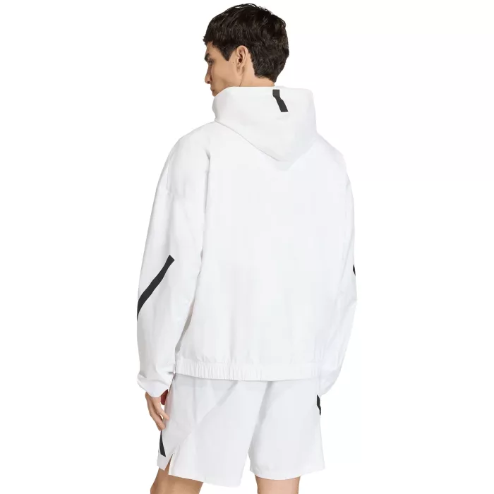 Sweat ADIDAS wv tt full zip