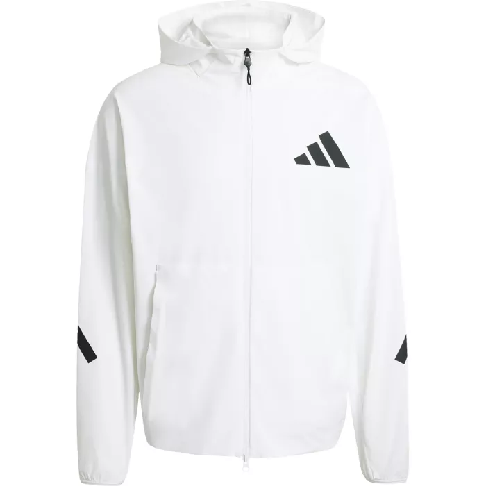 Sweat ADIDAS wv tt full zip