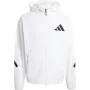Sweat ADIDAS wv tt full zip