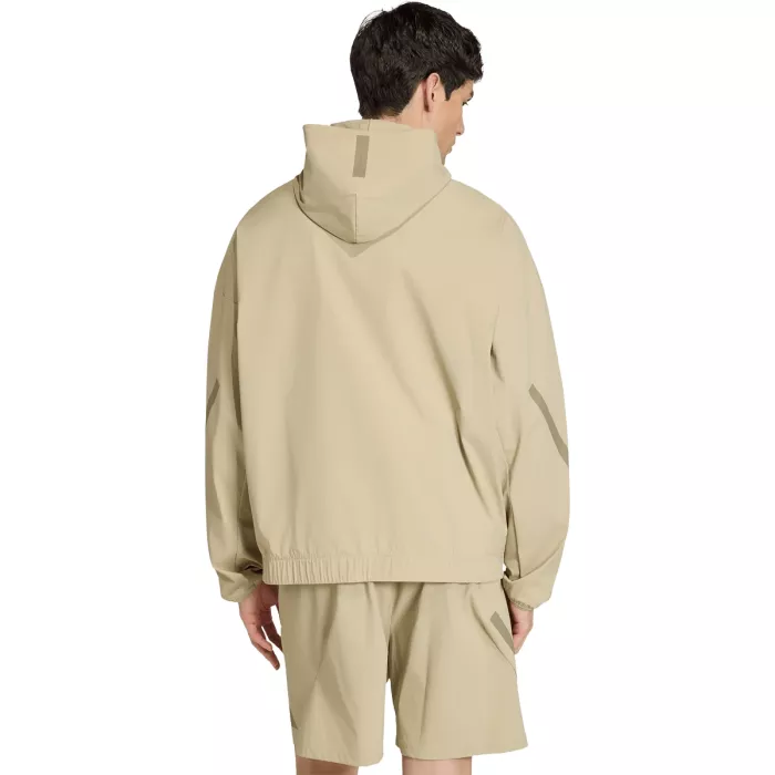 Sweat ADIDAS wv tt full zip