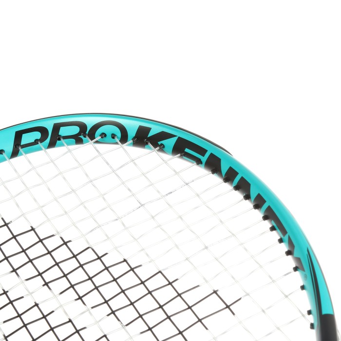 Raquette PRO KENNEX destiny fcs green (265 gr)