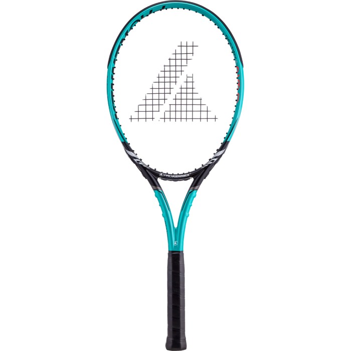 Racket PRO KENNEX destiny fcs green (290 gr)
