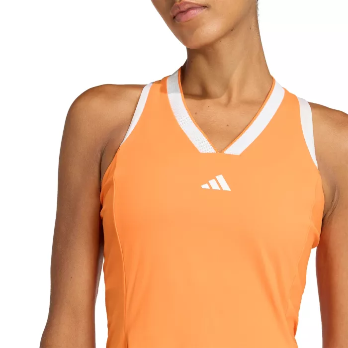 Robe ADIDAS femme pro melbourne pegula