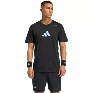 T-shirt ADIDAS graphique