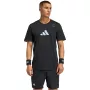 T-shirt ADIDAS graphique