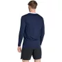 Polo ADIDAS padel wow manches longues