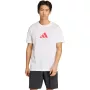 T-shirt ADIDAS padel