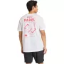 T-shirt ADIDAS padel