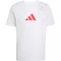 T-shirt ADIDAS padel