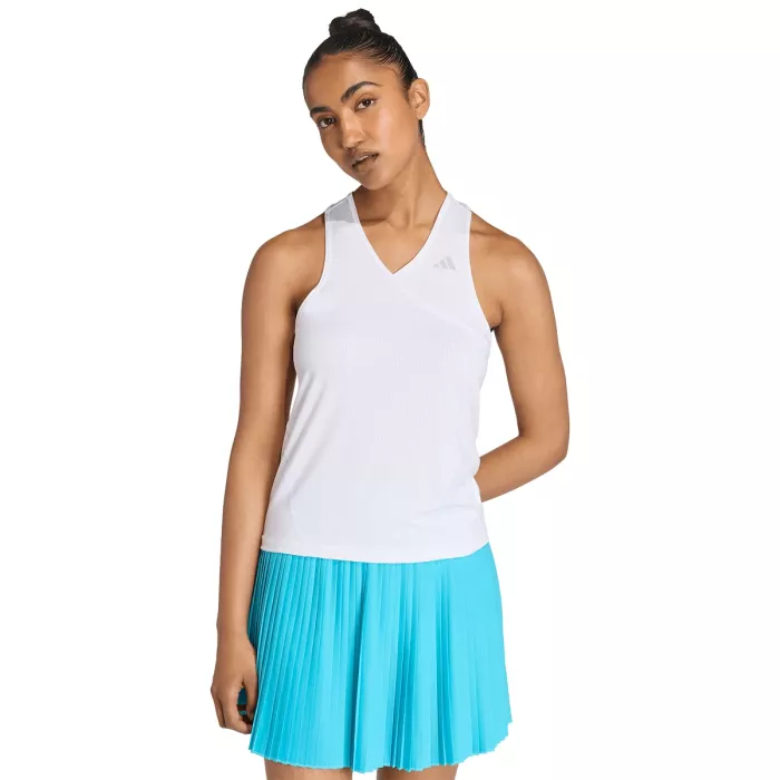 Debardeur ADIDAS femme club v