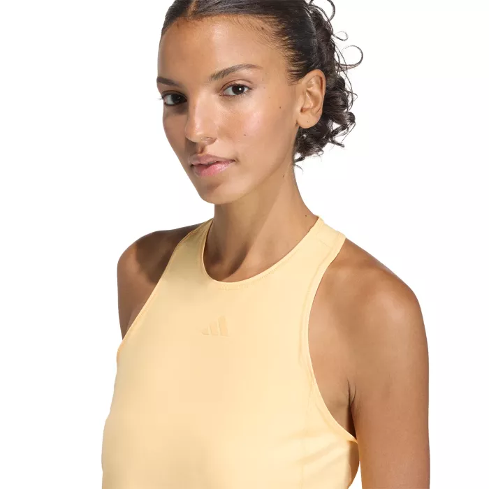 Robe ADIDAS femme club