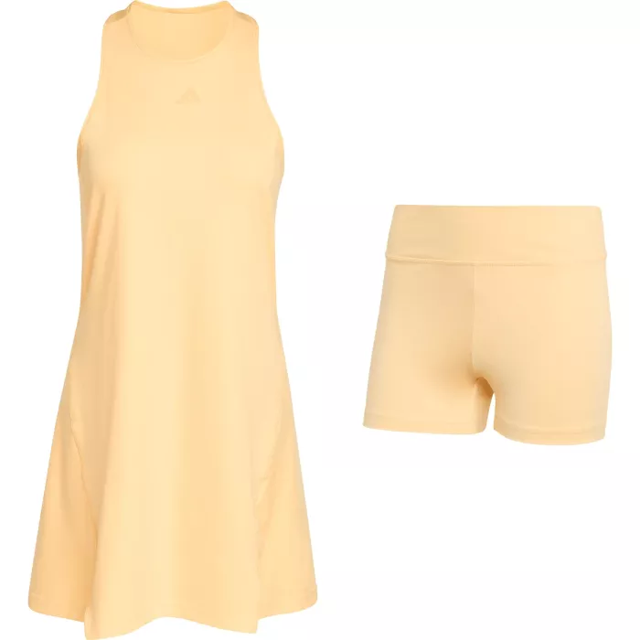 Robe ADIDAS femme club