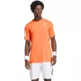 ADIDAS Club 3 Bandes T-krekls