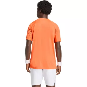 T-shirt ADIDAS club 3 bandes