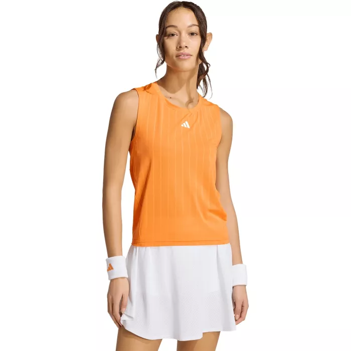 Debardeur ADIDAS femme match pro melbourne