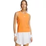 Debardeur ADIDAS femme match pro melbourne