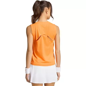 Debardeur ADIDAS femme match pro melbourne