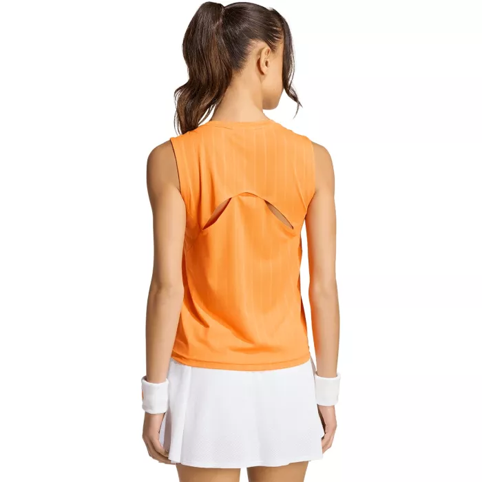 Debardeur ADIDAS femme match pro melbourne