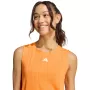 Debardeur ADIDAS femme match pro melbourne