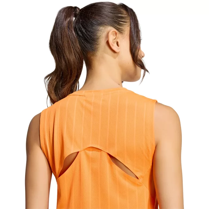 Debardeur ADIDAS femme match pro melbourne