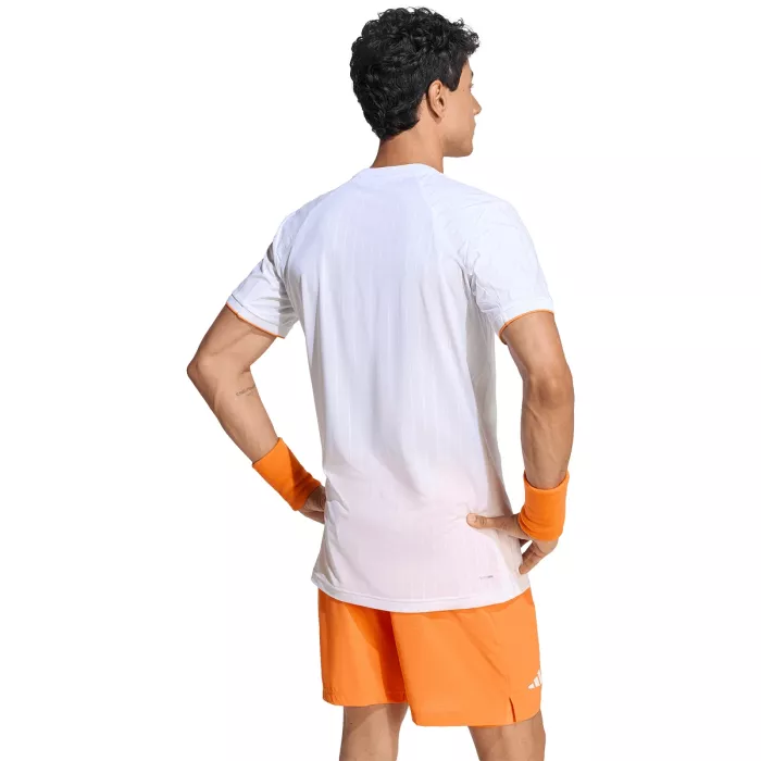 T-shirt ADIDAS freelift pro melbourne zverev / tsitsipas