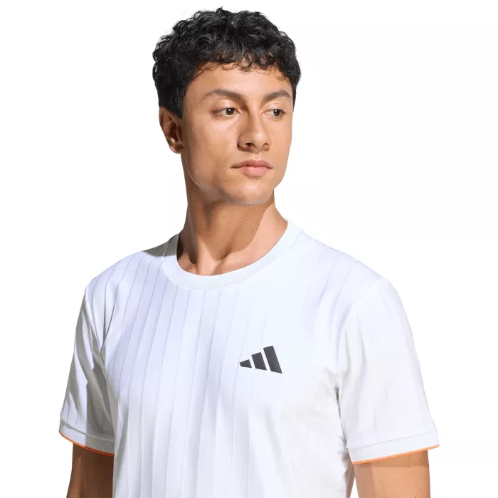 T-shirt ADIDAS freelift pro melbourne zverev / tsitsipas