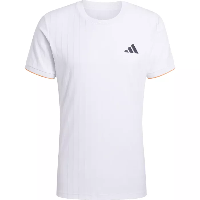 T-shirt ADIDAS freelift pro melbourne zverev / tsitsipas