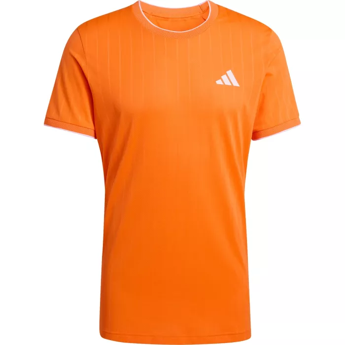 T-shirt ADIDAS freelift pro melbourne auger-aliassime