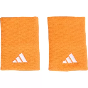 Pair of ADIDAS long tennis wristbands