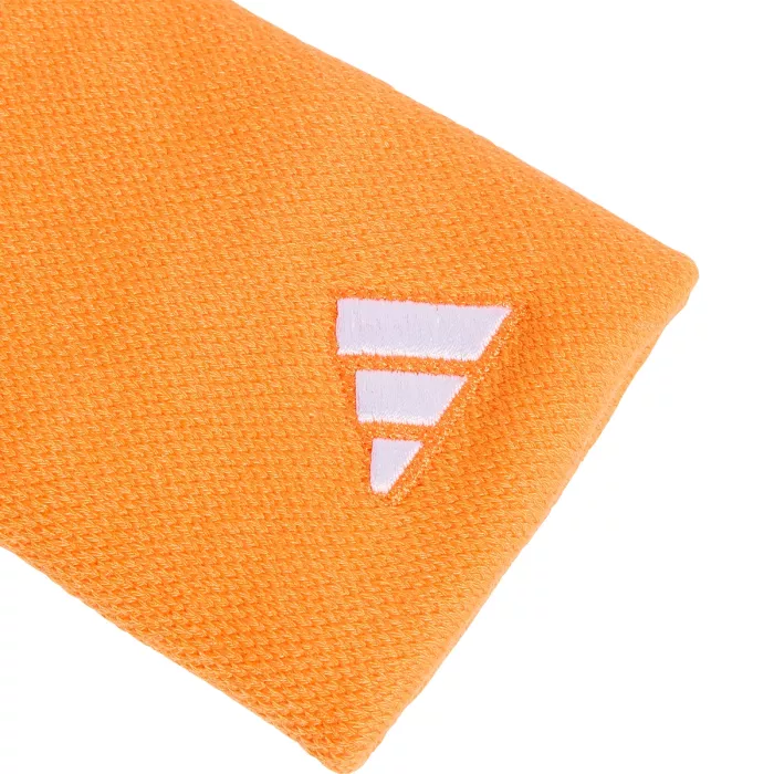 Pair of ADIDAS long tennis wristbands