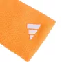 Pair of ADIDAS long tennis wristbands