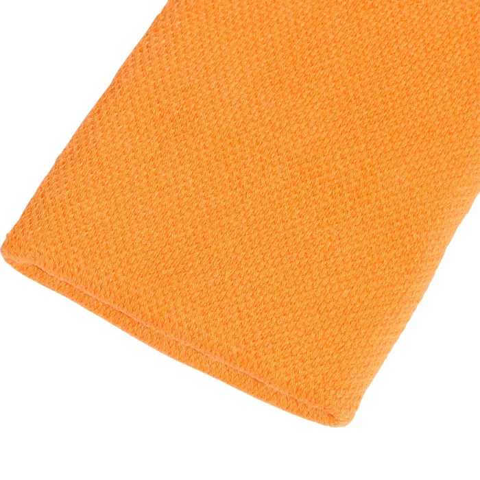 Pair of ADIDAS long tennis wristbands