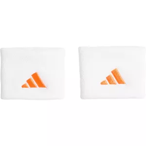Pair of ADIDAS simple tennis wristbands