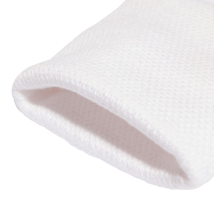 Pair of ADIDAS simple tennis wristbands