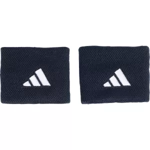 Pair of ADIDAS simple tennis wristbands