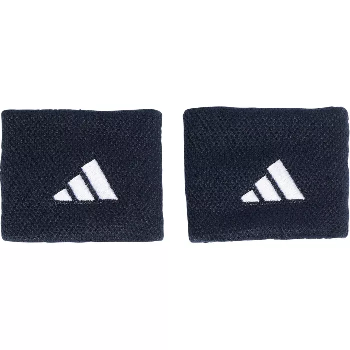 Pair of ADIDAS simple tennis wristbands