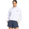 Veste ADIDAS femme cover up hz