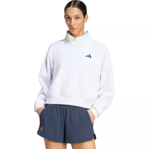 ADIDAS sieviešu pārvalka pusjakas