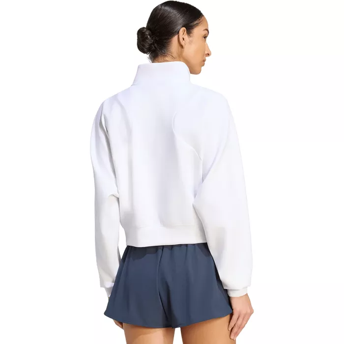 Veste ADIDAS femme cover up hz