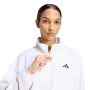 Veste ADIDAS femme cover up hz