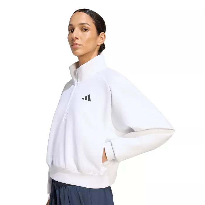 Veste ADIDAS femme cover up hz