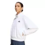 Veste ADIDAS femme cover up hz