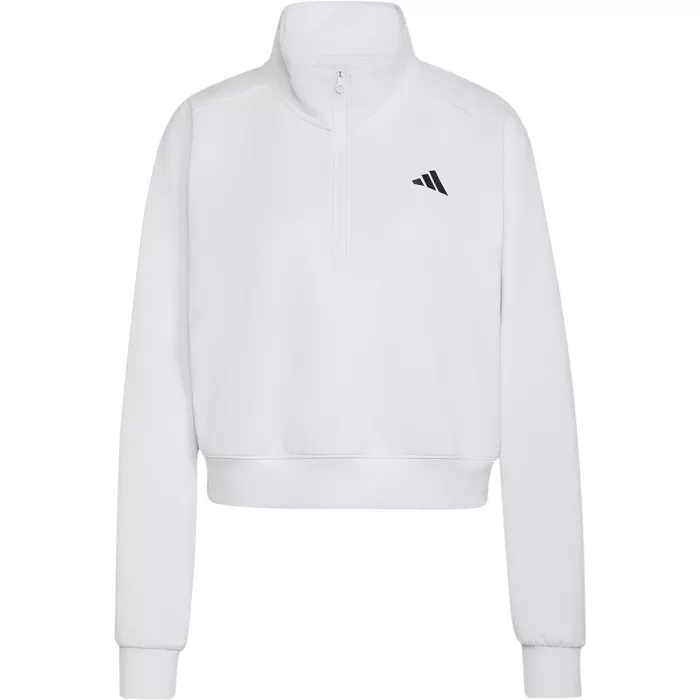 Veste ADIDAS femme cover up hz