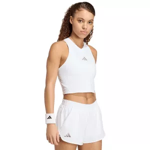 ADIDAS sieviešu Y-Pro London tanktops